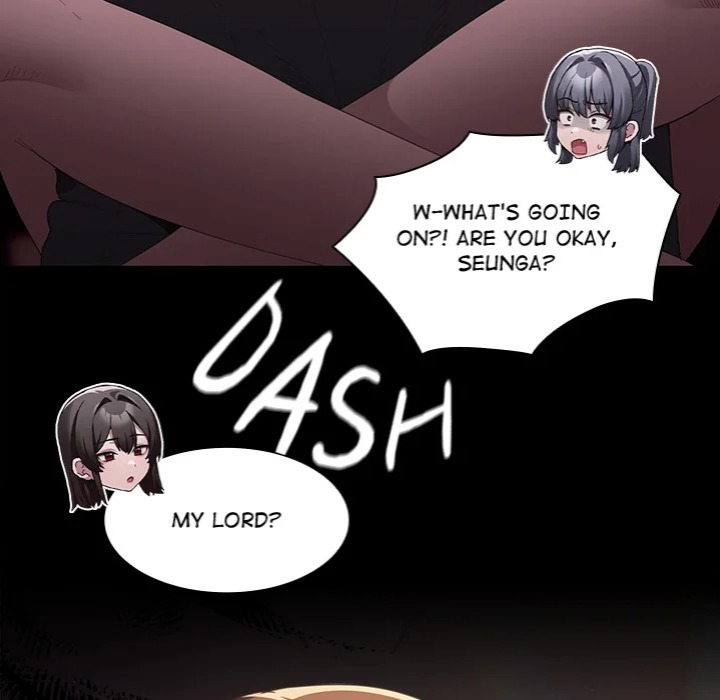 Believe Me! I Offer You My First Chapter 19 Page 63