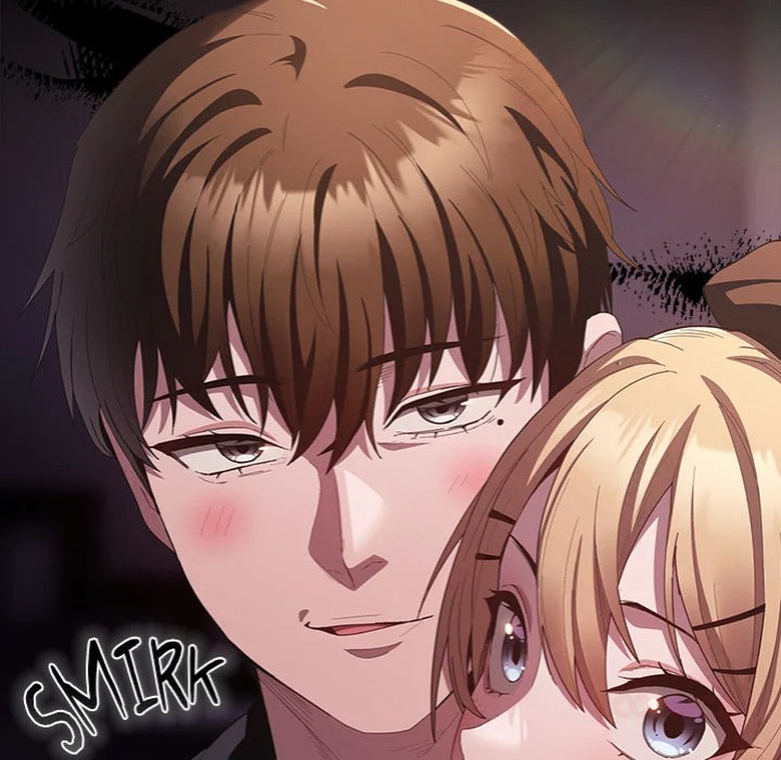 Believe Me! I Offer You My First Chapter 19 Page 64