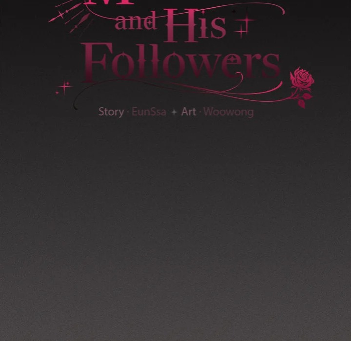 Believe Me! I Offer You My First Chapter 19 Page 68