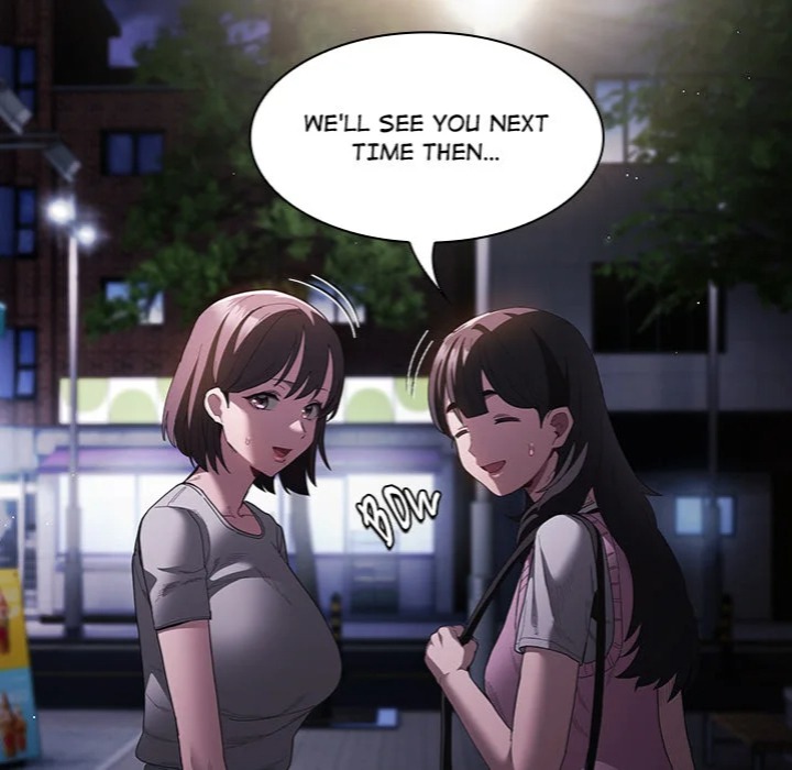 Believe Me! I Offer You My First Chapter 19 Page 73