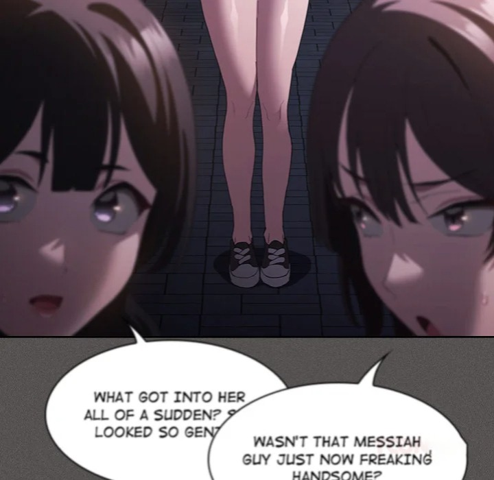 Believe Me! I Offer You My First Chapter 19 Page 76