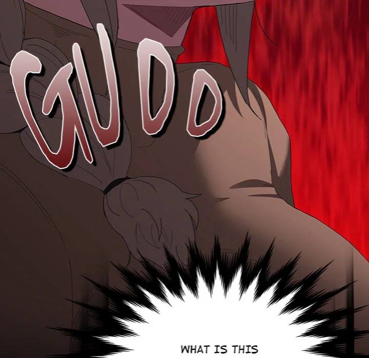 Believe Me! I Offer You My First Chapter 19 Page 8