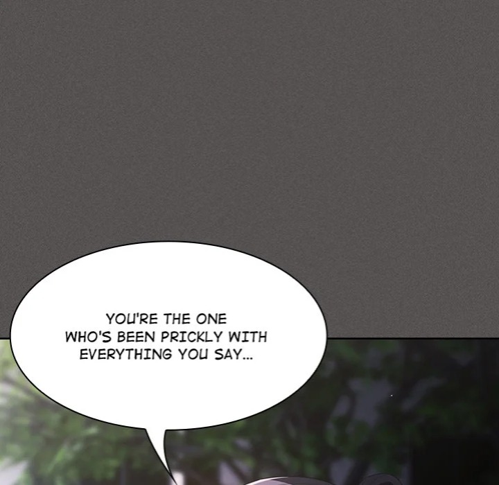 Believe Me! I Offer You My First Chapter 19 Page 84