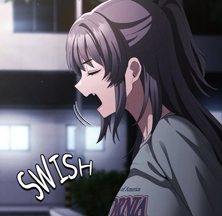 Believe Me! I Offer You My First Chapter 19 Page 85