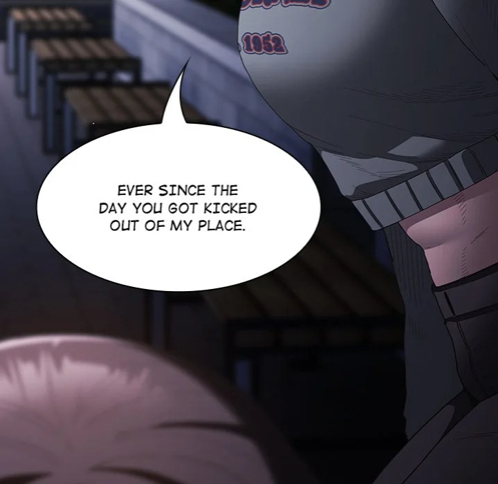 Believe Me! I Offer You My First Chapter 19 Page 86