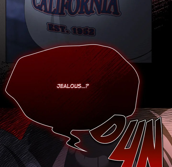 Believe Me! I Offer You My First Chapter 19 Page 90