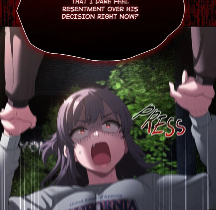 Believe Me! I Offer You My First Chapter 19 Page 93