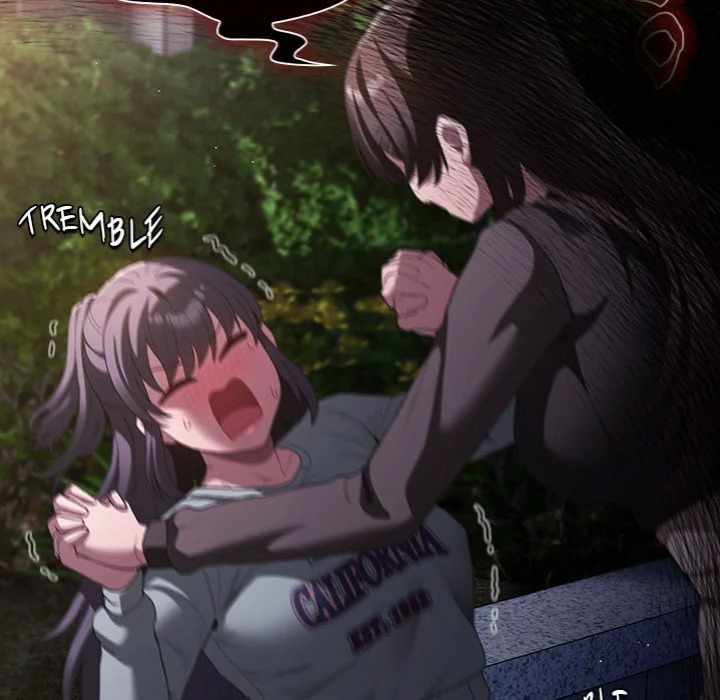 Believe Me! I Offer You My First Chapter 19 Page 96