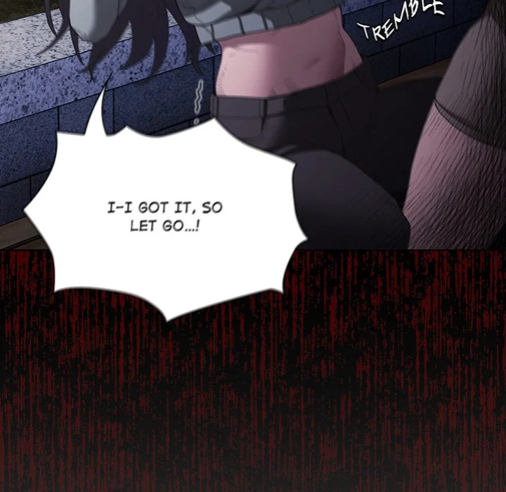 Believe Me! I Offer You My First Chapter 19 Page 97