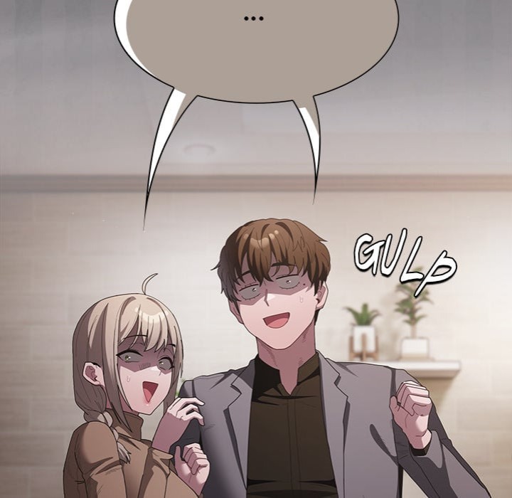 Believe Me! I Offer You My First Chapter 20 Page 10