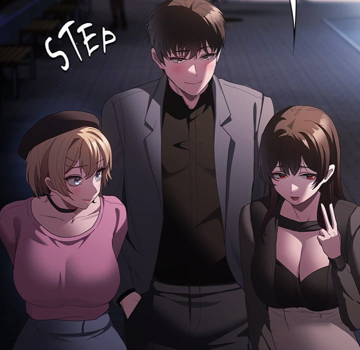 Believe Me! I Offer You My First Chapter 20 Page 100
