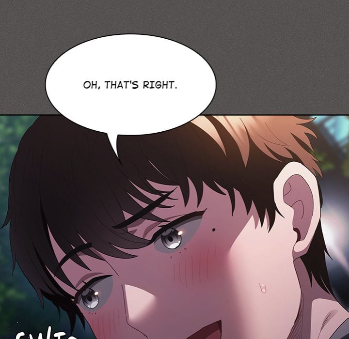 Believe Me! I Offer You My First Chapter 20 Page 105