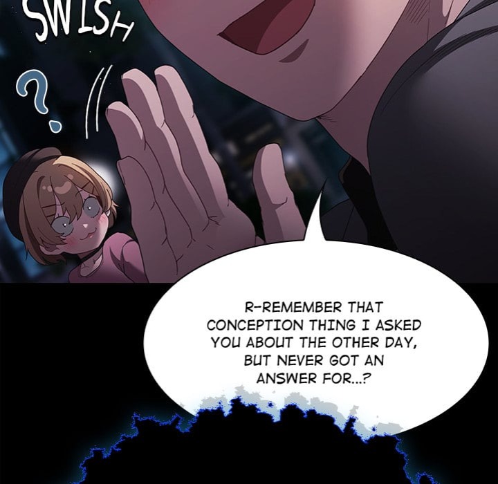 Believe Me! I Offer You My First Chapter 20 Page 106