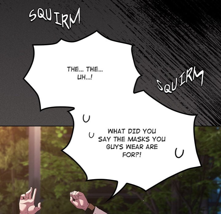 Believe Me! I Offer You My First Chapter 20 Page 110
