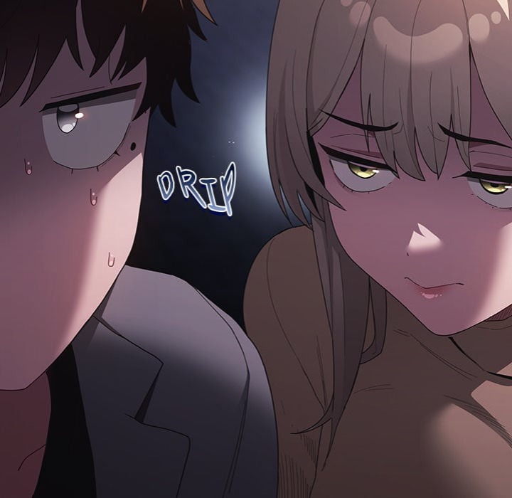 Believe Me! I Offer You My First Chapter 20 Page 114