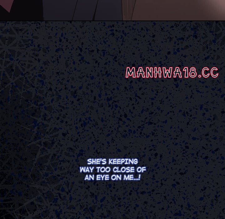 Believe Me! I Offer You My First Chapter 20 Page 115
