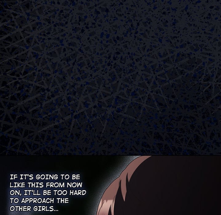 Believe Me! I Offer You My First Chapter 20 Page 116