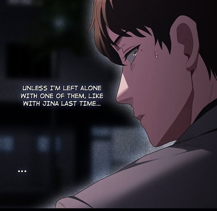 Believe Me! I Offer You My First Chapter 20 Page 117
