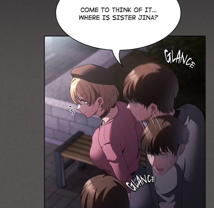Believe Me! I Offer You My First Chapter 20 Page 119