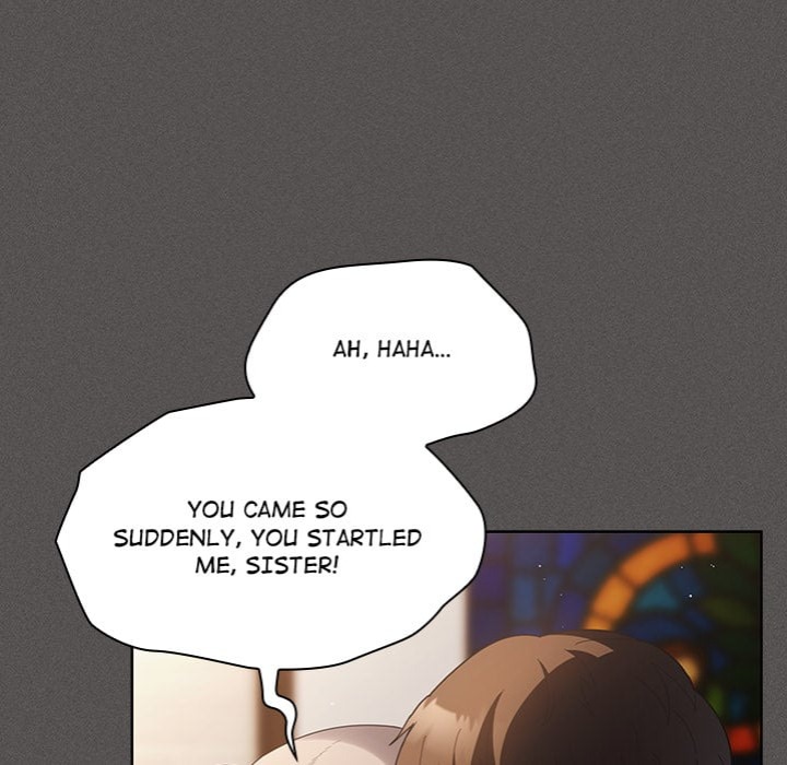 Believe Me! I Offer You My First Chapter 20 Page 12