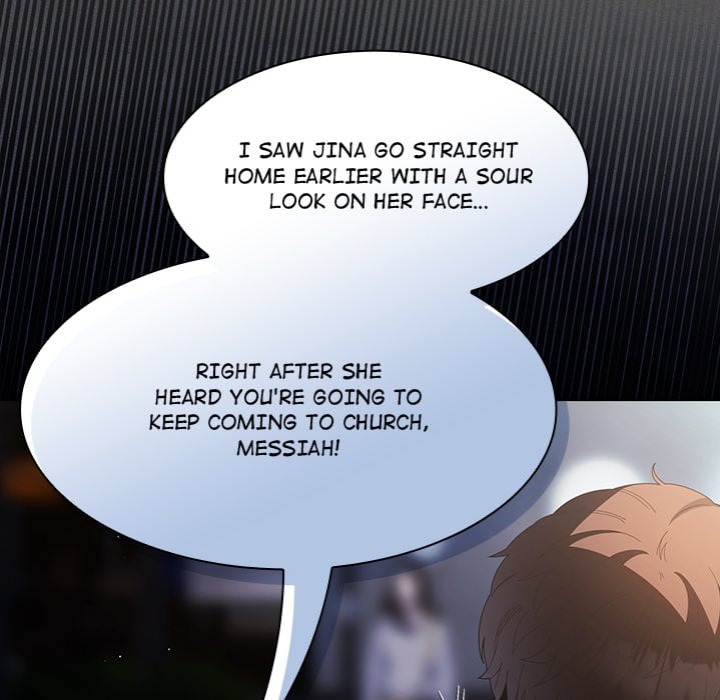Believe Me! I Offer You My First Chapter 20 Page 121