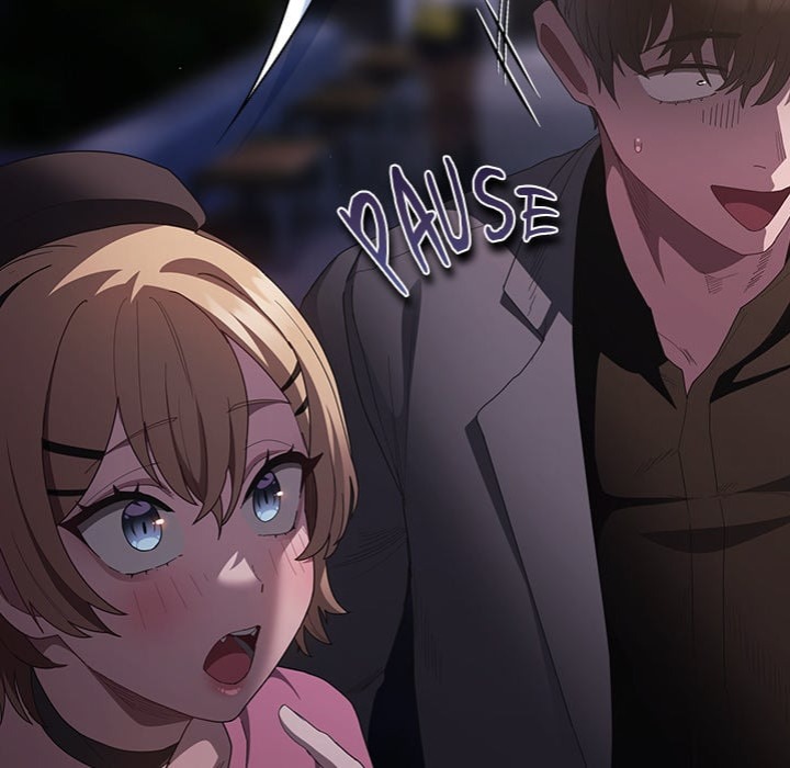 Believe Me! I Offer You My First Chapter 20 Page 122