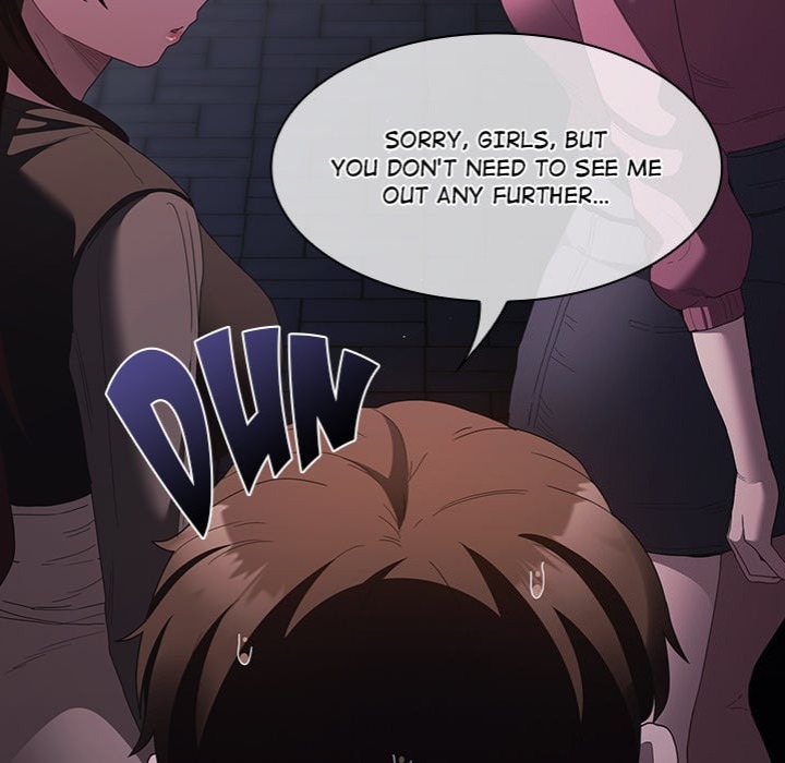 Believe Me! I Offer You My First Chapter 20 Page 126