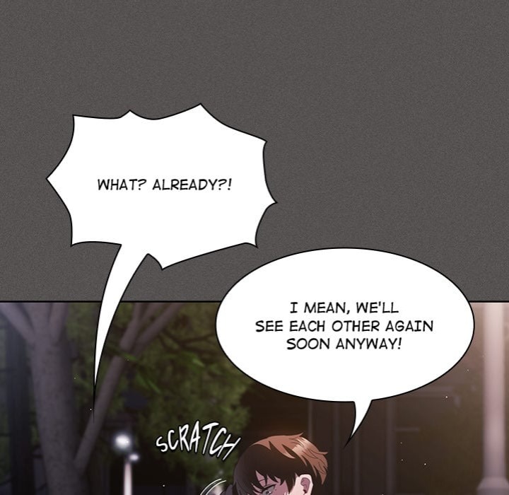 Believe Me! I Offer You My First Chapter 20 Page 128