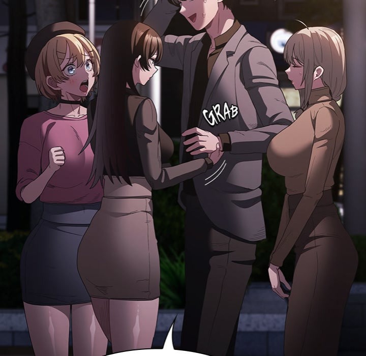 Believe Me! I Offer You My First Chapter 20 Page 129