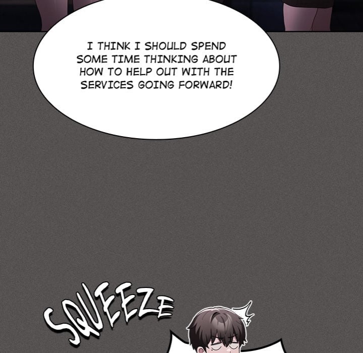 Believe Me! I Offer You My First Chapter 20 Page 130