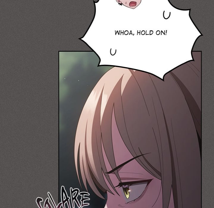 Believe Me! I Offer You My First Chapter 20 Page 131