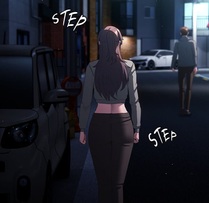 Believe Me! I Offer You My First Chapter 20 Page 136