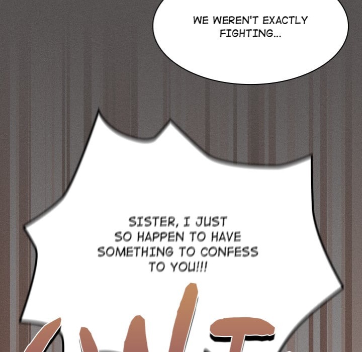 Believe Me! I Offer You My First Chapter 20 Page 14