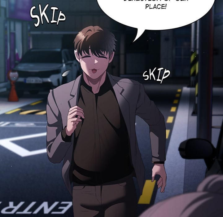 Believe Me! I Offer You My First Chapter 20 Page 140
