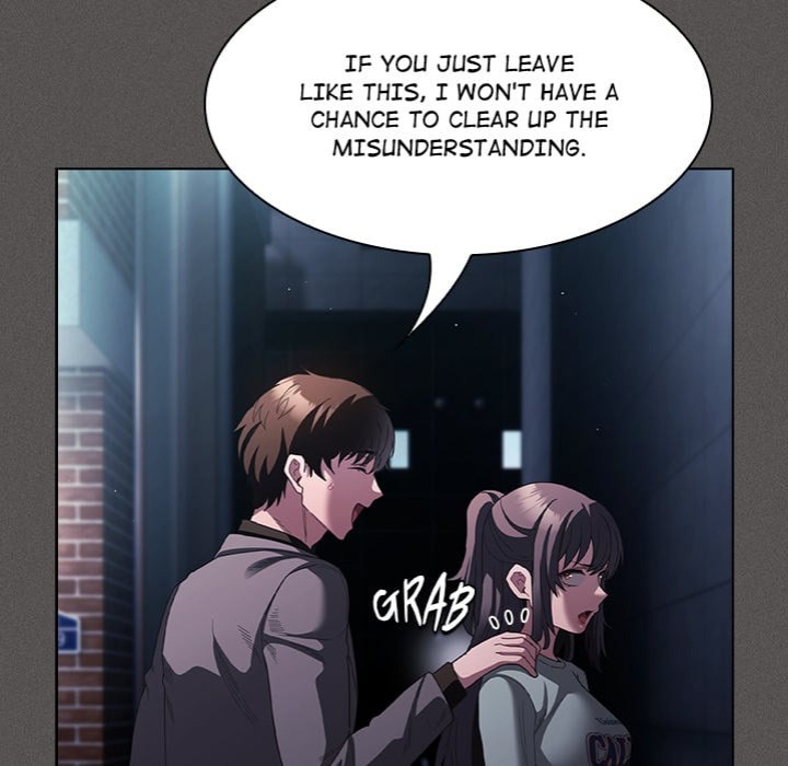 Believe Me! I Offer You My First Chapter 20 Page 143
