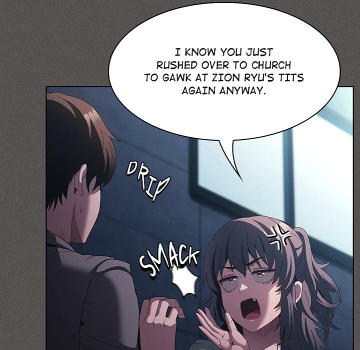 Believe Me! I Offer You My First Chapter 20 Page 145