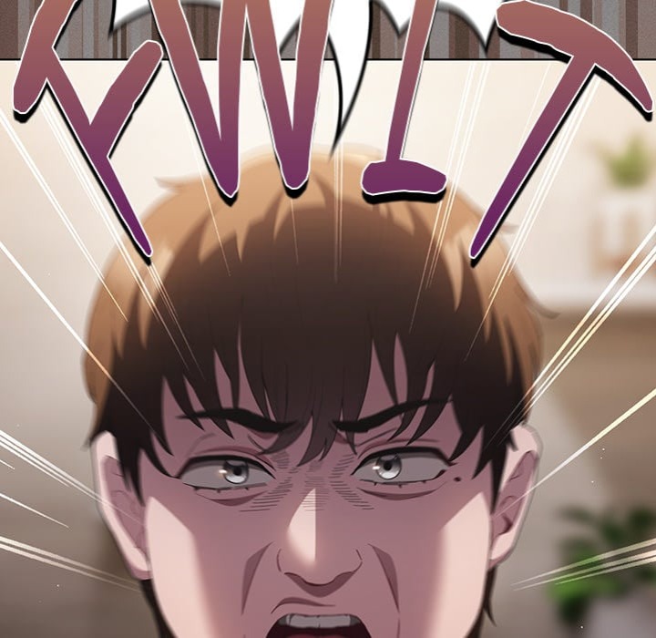 Believe Me! I Offer You My First Chapter 20 Page 15