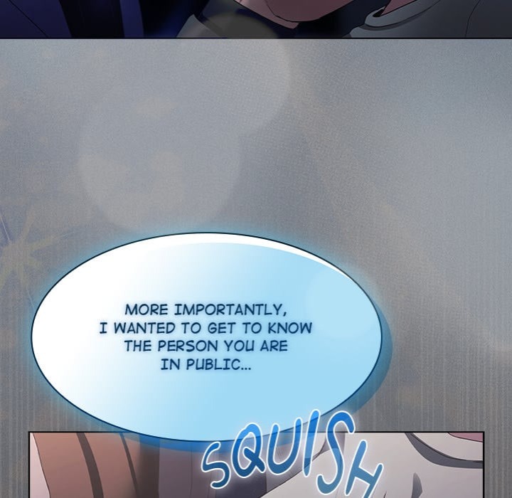 Believe Me! I Offer You My First Chapter 20 Page 150