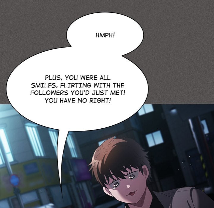 Believe Me! I Offer You My First Chapter 20 Page 153