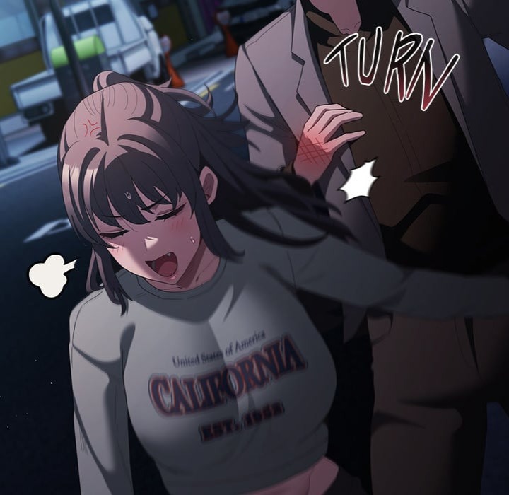 Believe Me! I Offer You My First Chapter 20 Page 154