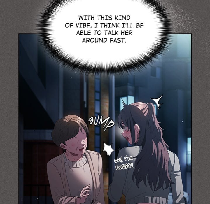 Believe Me! I Offer You My First Chapter 20 Page 158