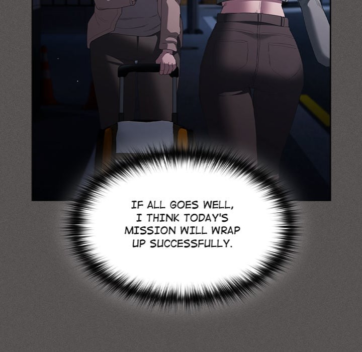 Believe Me! I Offer You My First Chapter 20 Page 159