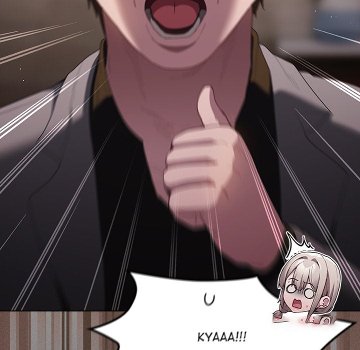 Believe Me! I Offer You My First Chapter 20 Page 16