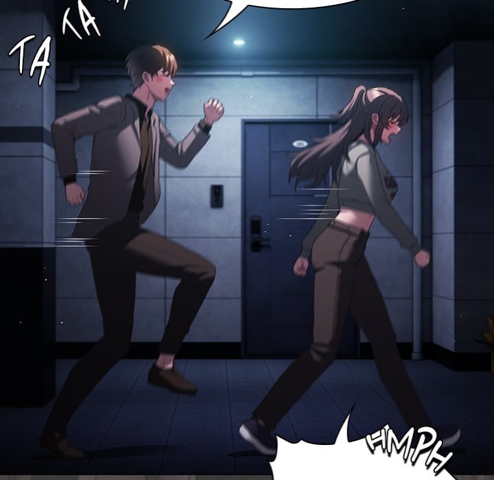 Believe Me! I Offer You My First Chapter 20 Page 161
