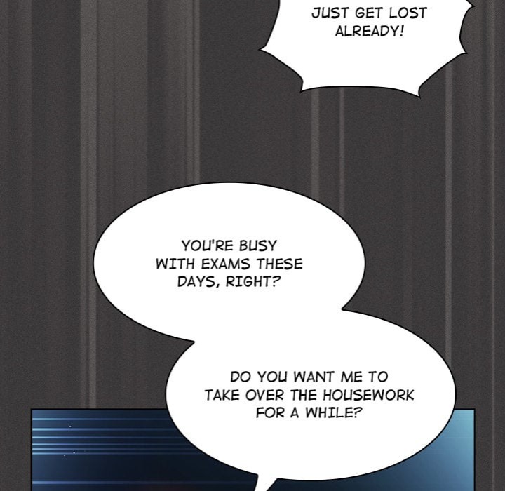Believe Me! I Offer You My First Chapter 20 Page 162