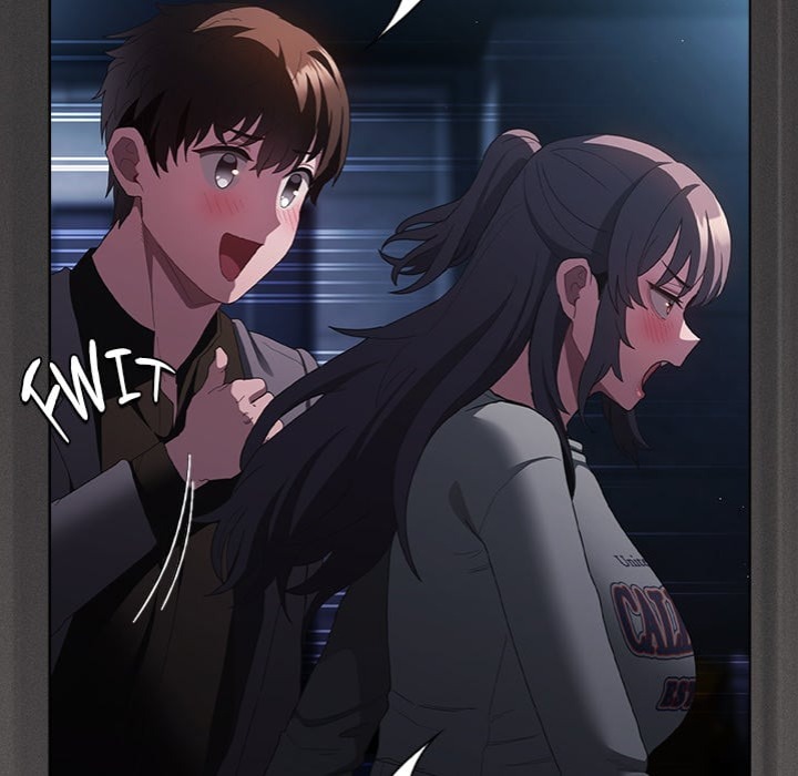 Believe Me! I Offer You My First Chapter 20 Page 163