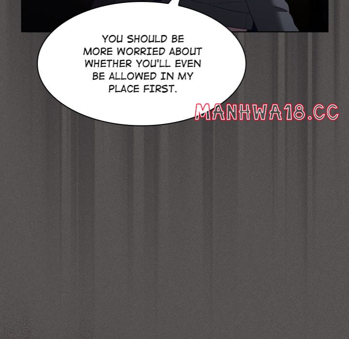Believe Me! I Offer You My First Chapter 20 Page 164