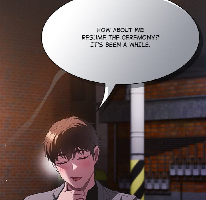Believe Me! I Offer You My First Chapter 20 Page 166