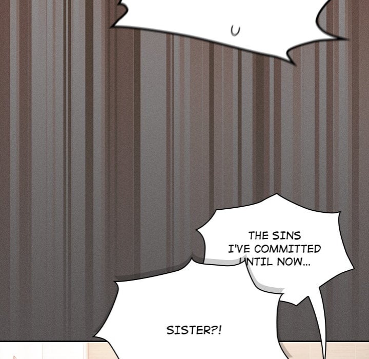 Believe Me! I Offer You My First Chapter 20 Page 17
