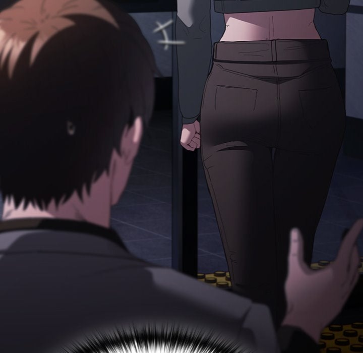 Believe Me! I Offer You My First Chapter 20 Page 173